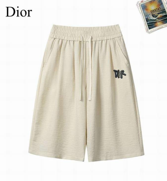 Dior Short Pants _SKUDiorM-3XL25tr11117036
